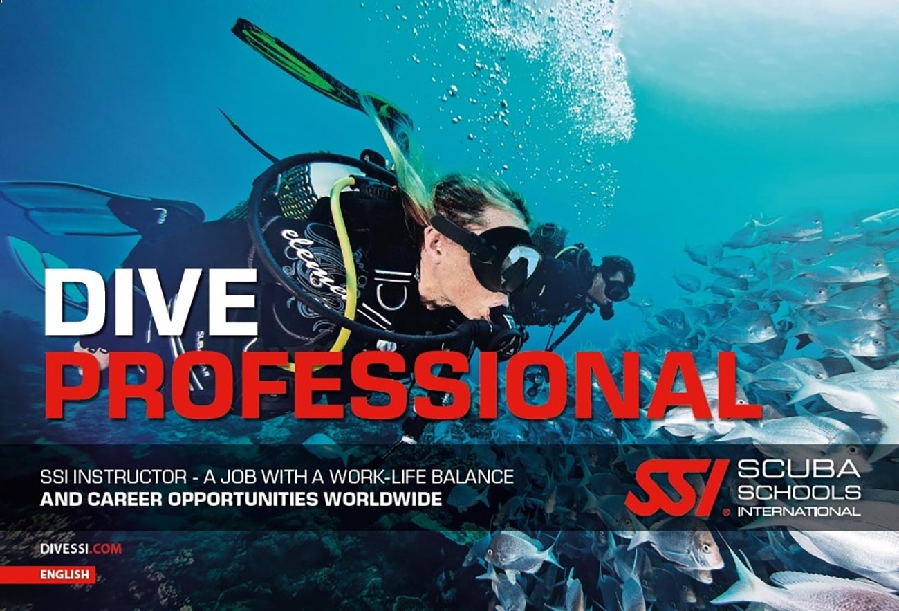 Divemaster Crossover » Santorini Scuba Academy