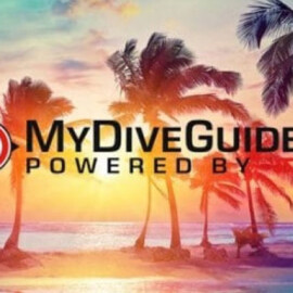 MyDiveGuide