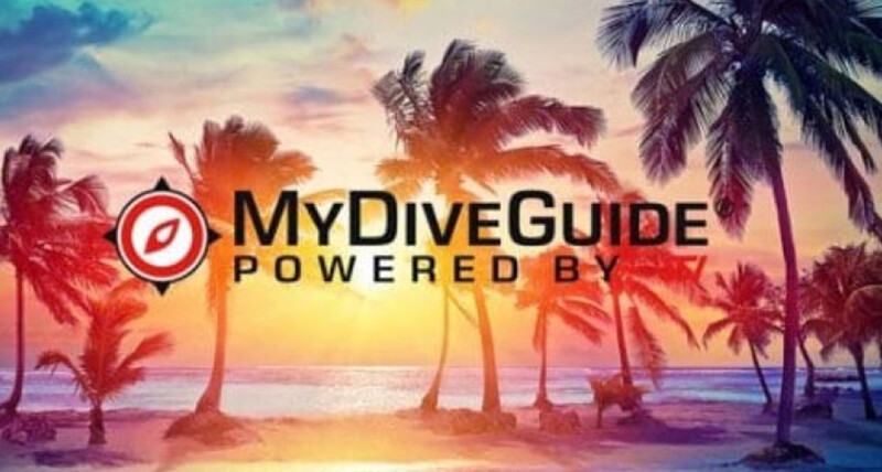 MyDiveGuide