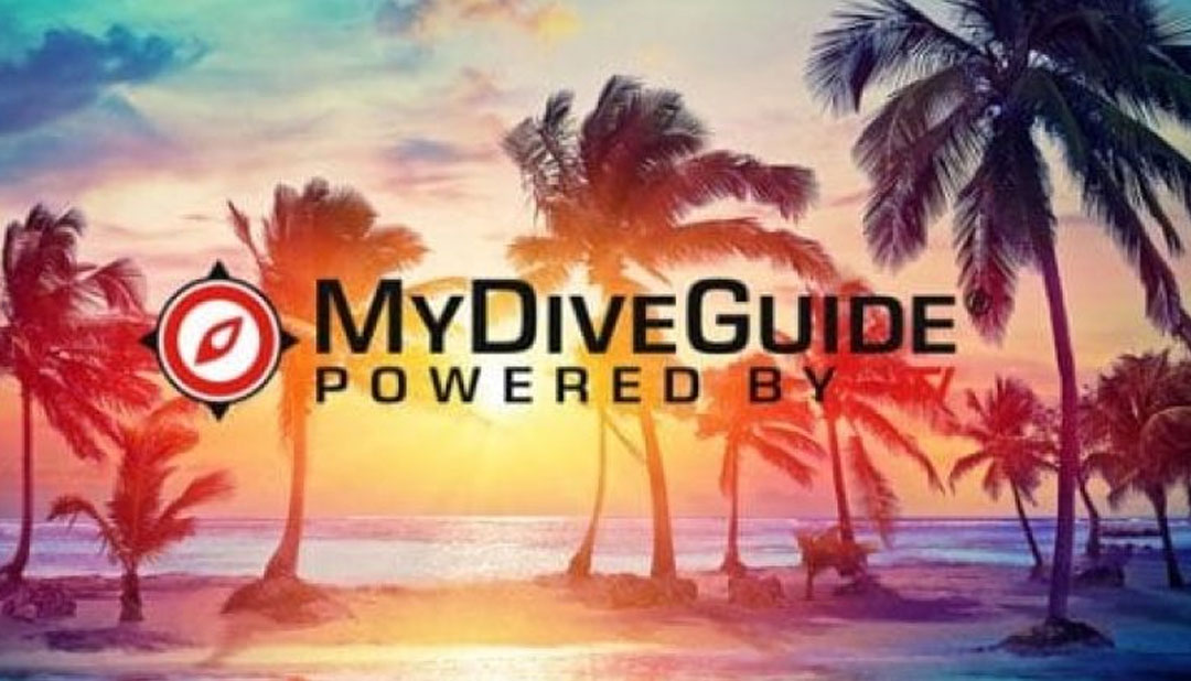 MyDiveGuide