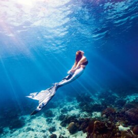 Mermaid Diving Santorini, Open Water Instructor
